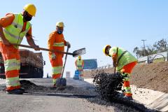 De 2019 à 2022 foram firmados 294 convênios que contemplam as prefeituras com obras de melhorias na infraestrutura municipal. Foto: Rodrigo Félix Leal / SEIL