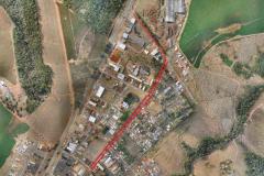 Estado garante recursos para obra que vai beneficiar mais de 28 mil moradores de Ibaiti Foto: DER