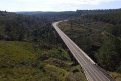 Estado vai investir R$ 6,4 milhões na reforma de 17 pontes nos Campos Gerais e Norte Pioneiro - Foto: DER