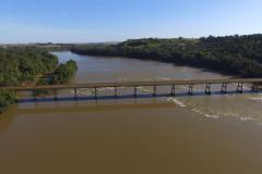 Estado vai investir R$ 30 milhões em revitalização de pontes no Noroeste e Centro-Oeste - Foto: DER