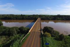 Com 195 obras, Paraná promove maior pacote de reforma de pontes e viadutos da história Foto: DER