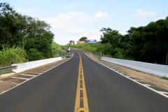 Estado lança edital para reforma do aterro da ponte da Estrada Beira-Rio, no Noroeste Foto: DER