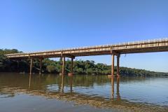 Com abertura de envelopes, licitação para obras em 13 pontes no Oeste entra em nova fase Foto: DER