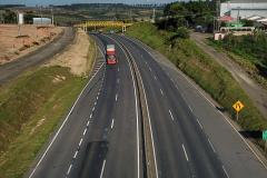 Concessões rodoviárias: Ministério dos Transportes confirma aporte para descontos maiores que 18% Foto: AEN