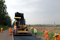 Estado aplica R$ 29 milhões para restauração de rodovias em Guarapuava e região  Foto: DER