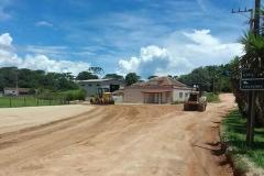 Governo homologa contratação de estudos de pavimentação da Rodovia da Maça, na RMC Foto: DER-PR