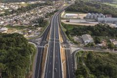 Confira todos os detalhes sobre os primeiros lotes de concessão dos pedágios do Paraná Foto: AEN