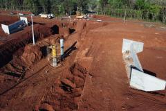 Perimetral Leste: avenida de Foz do Iguaçu terá operação pare-e-siga na semana que vem