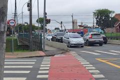 Novo Viaduto do Orleans em Curitiba vai ser construído pelo Governo do Paraná