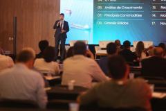 Palestra no 22º Encontros Folha