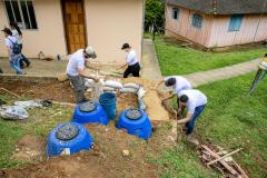 Iniciativa socioambiental da Portos do Paraná é finalista em prêmio nacional da ANTAQ