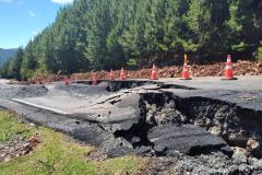 Licitação de obra de recuperação de rodovia em Bituruna tem proposta de R$ 20 mi