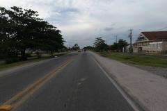 Duplicação em concreto entre Matinhos e Pontal do Paraná
