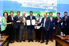 Governo do Estado apresenta novas ações para ampliar utilização do BIM
