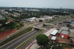 trecho na PR-323