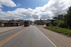  Nova duplicação da Rodovia dos Minérios com 13 viadutos é contratada por R$ 350 milhões 