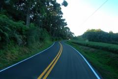  Campina do Simão recebe serviços de conservação em rodovia de acesso 