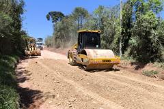  Edital de pavimentação de rodovias entre Balsa Nova e Mariental tem resultado final 