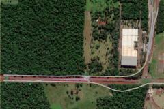 Rodovia das Cataratas tem alteração de tráfego no acesso ao aeroporto