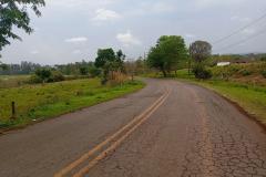 Jundiaí do Sul e o Estado vão recuperar o pavimento de vias municipais