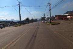 Bituruna e o Estado vão modernizar rodovia dentro do município