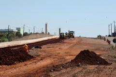  Perto do fim: duplicação da PR-317 entre Maringá e Iguaraçu chega a 82% 