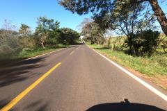  DER/PR homologa edital de projeto de terceiras faixas de rodovia em Colorado 