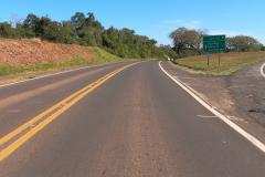 Consórcio vence licitação para restaurar rodovia entre Mauá da Serra e Lidianópolis