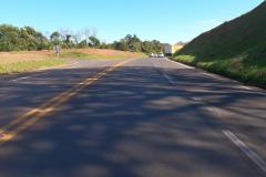 Restauração de rodovia entre Mauá da Serra e Lidianópolis tem proposta de R$ 384 milhões