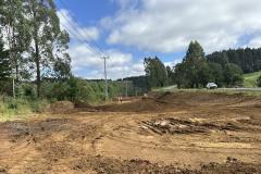  Rodovia PRC-466 entre Pitanga e Palmeirinha terá detonações de rocha nesta quinta 