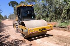  Edital de pavimentação entre Balsa Nova e Mariental tem vencedor 