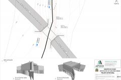 Floraí e Estado vão construir nova ponte para ligar estradas municipais na área rural