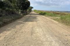 Governo do Estado vai pavimentar segundo trecho da PR-436 em Ribeirão do Pinhal