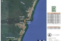 Balanças rodoviárias do DER/PR ajudam a fiscalizar excesso de carga de caminhões no Litoral