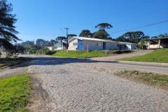 Estado e Mallet vão pavimentar quatro vias municipais com aporte de R$ 12,3 milhões