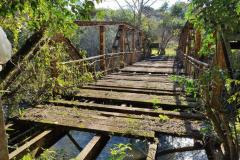 Edital de reforma de passarela entre Rio Branco do Sul e Cerro Azul tem vencedor