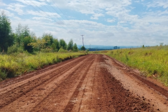 Pavimentação de rodovia entre Sengés e São José da Boa Vista tem proposta de R$ 46,7 milhões