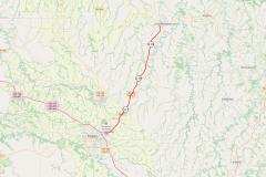 DER/PR homologa licitação das rodovias de concreto entre Assis Chateaubriand e Toledo
