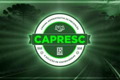 DER/PR lança câmara para resolver demandas relativas a acidentes em rodovias estaduais