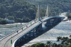 98% dos moradores acreditam que Ponte da Vitória vai aumentar turismo no Litoral