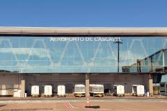 Paraná avança na atualização do Plano Aeroviário Estadual com visitas técnicas a aeroportos