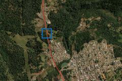 PRC-466, em Turvo, terá detonação de rochas em rodovia nesta quarta-feira