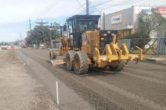 Duplicação da PR-412 entre Matinhos e Praia de Leste chega a 15,79%