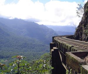 Estrada de Ferro Paranaguá