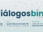Convite evento Diálogos BIM