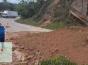 DER/PR informa interdição total da PR-092 entre Rio Branco do Sul e Cerro Azul