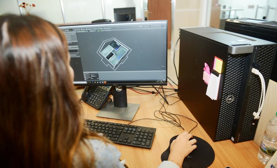 SEIL e Cohapar realizam evento para disseminação da metodologia BIM na Companhia