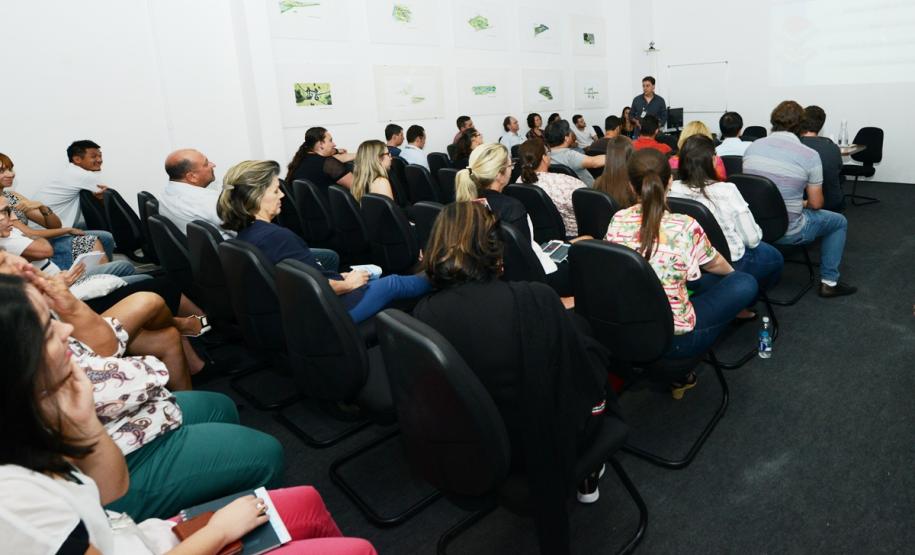 SEIL e Cohapar realizam evento para disseminação da metodologia BIM na Companhia