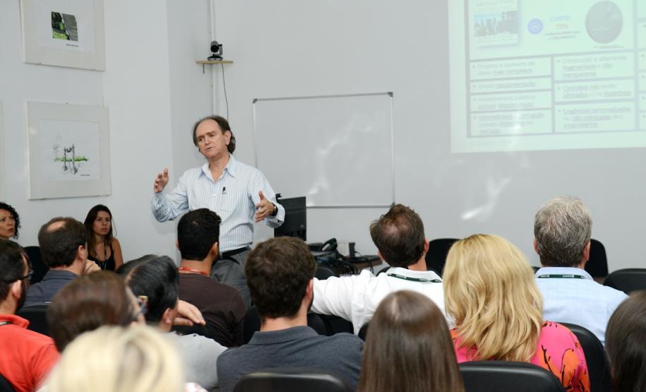 SEIL e Cohapar realizam evento para disseminação da metodologia BIM na Companhia