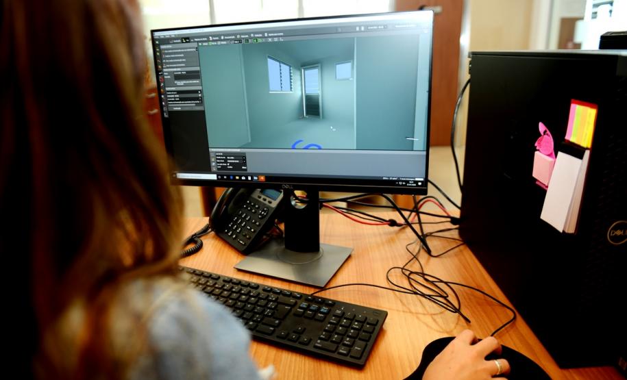 SEIL e Cohapar realizam evento para disseminação da metodologia BIM na Companhia